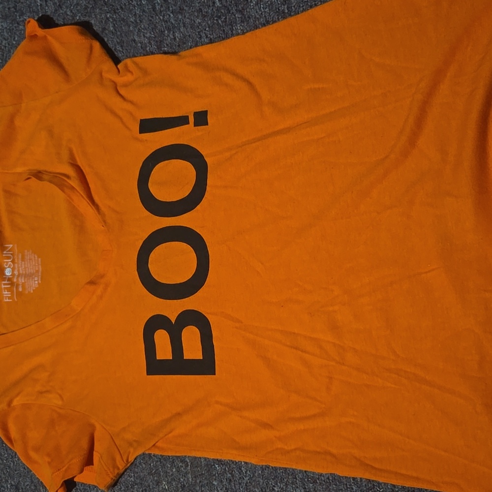 Halloween Cute Tee Shirt